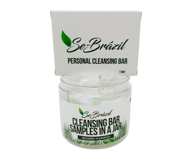 Se-Brazil Cleansing Bar & Stars Duo