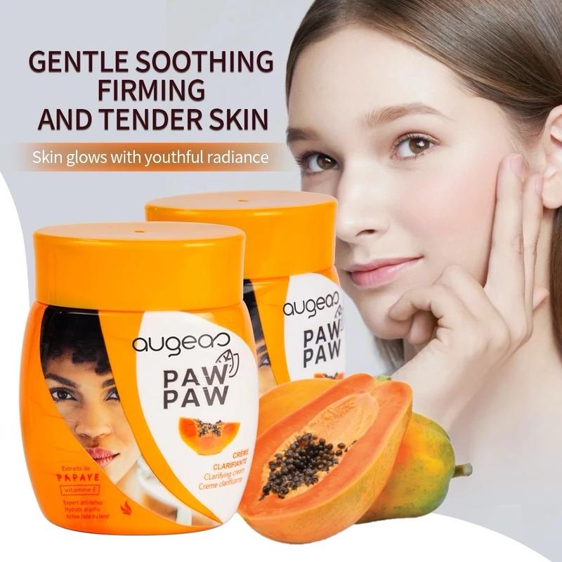 Paw Paw Body Cream 120ml