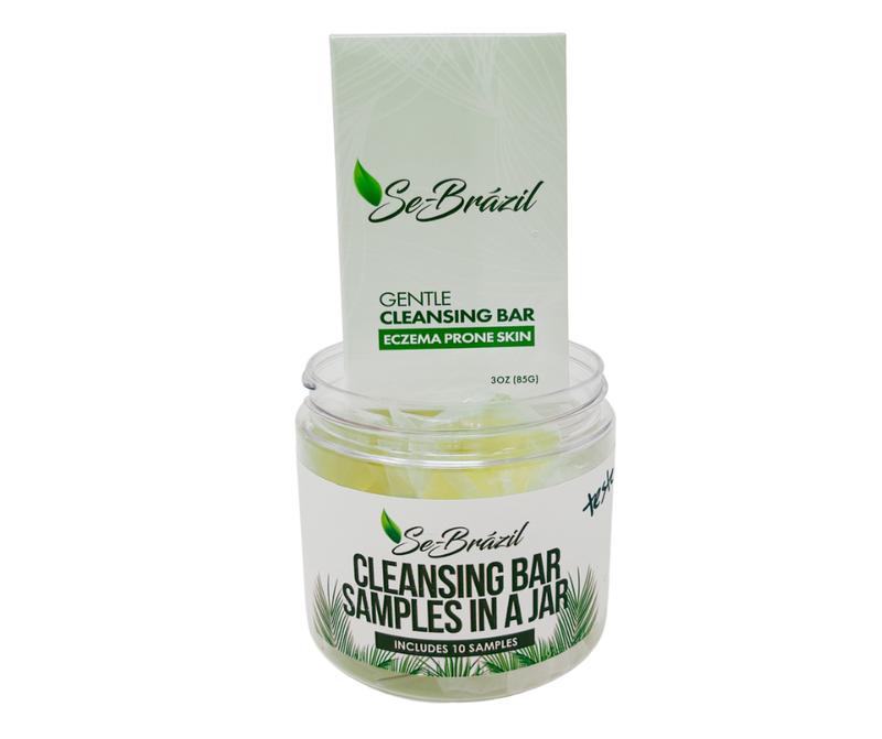 Se-Brazil Cleansing Bar & Stars Duo