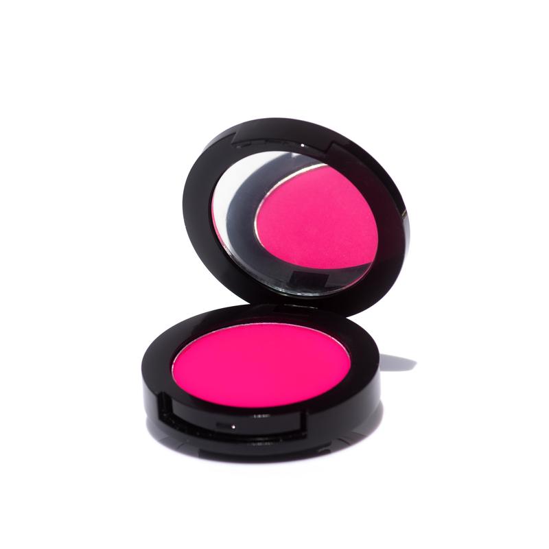 Our Darling Floriography Blush