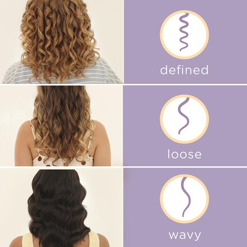 InfinitiPRO by Conair® Curl Secret