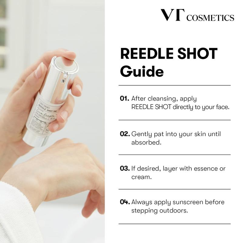 VT Reedle Shot 50ml