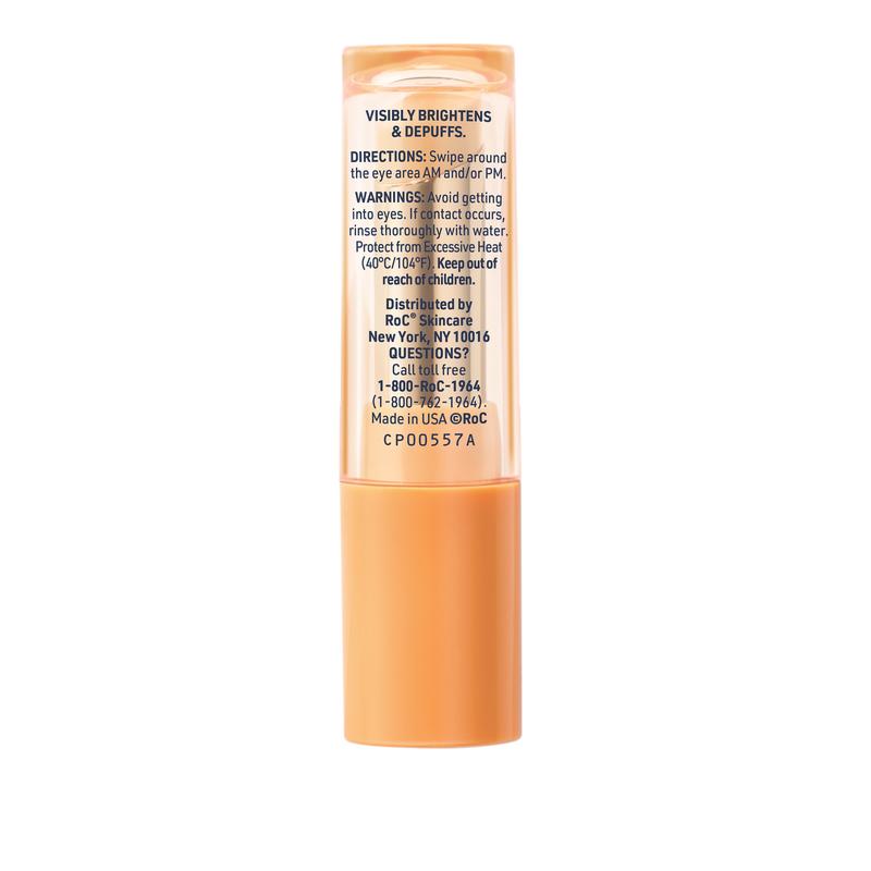 Multi Correxion Revive + Glow Vitamin C Eye Balm, 0.14oz