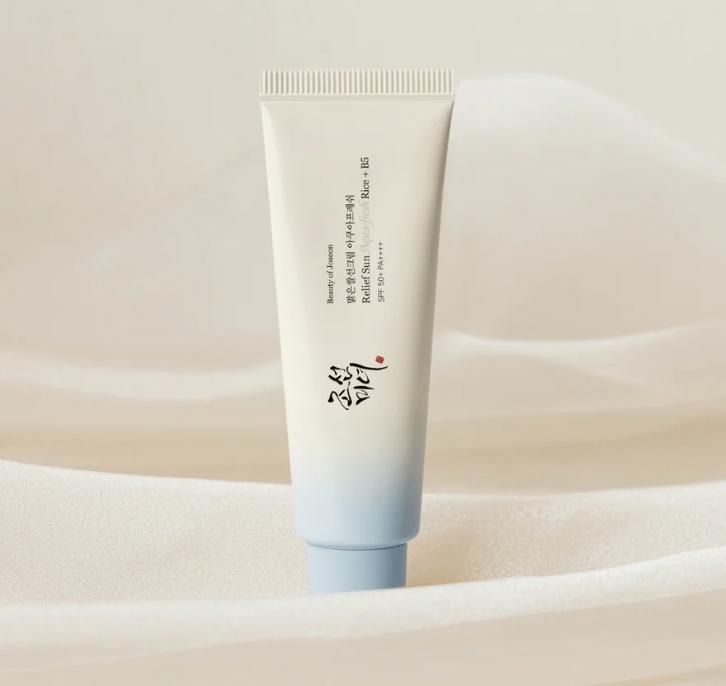 Beauty of joseon Relief Sun Aqua-Fresh : Rice + B5 (SPF50+ PA++++)