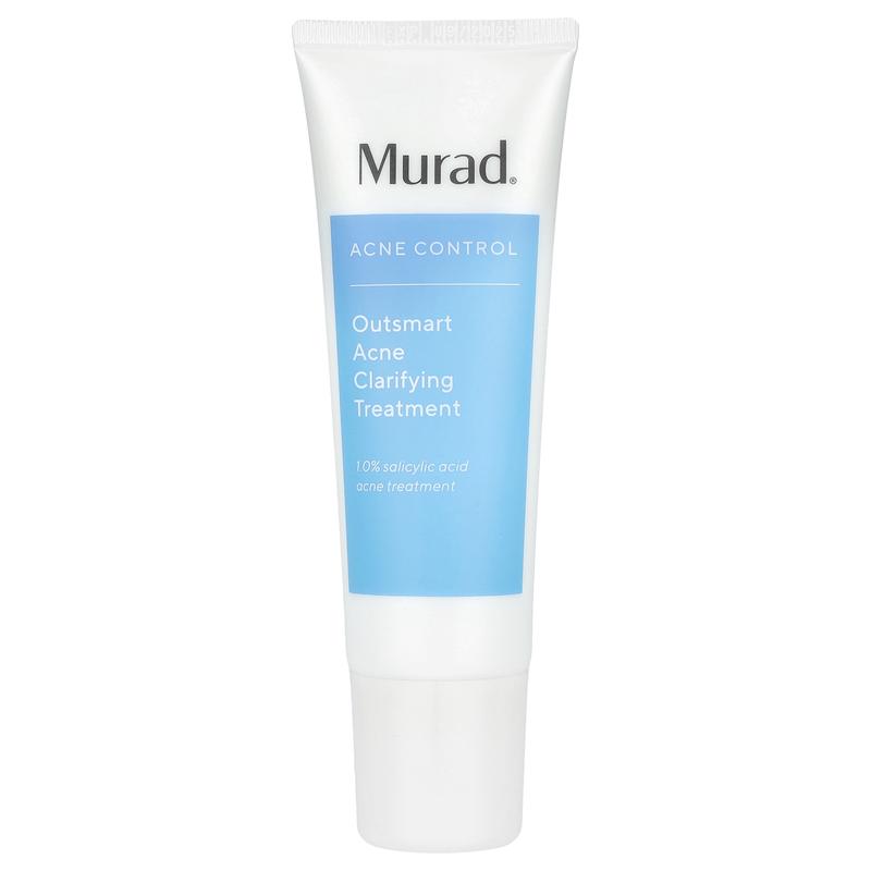 Murad Acne Control, Outsmart Acne Clarifying Treatment, 1.7 fl oz (50 ml)