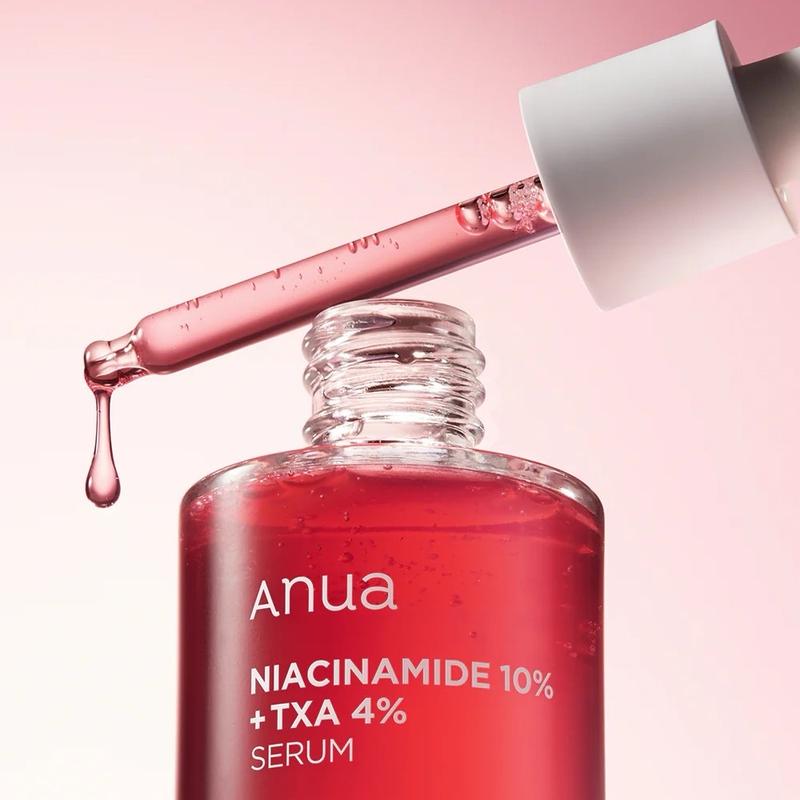 ANUA - NIACINAMIDE 10% + TXA 4% DARK SPOT CORRECTING Serum - 30ML