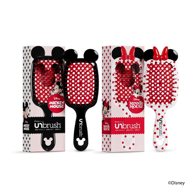 Disney Mickey Mouse & Minnie Mouse Duo Set