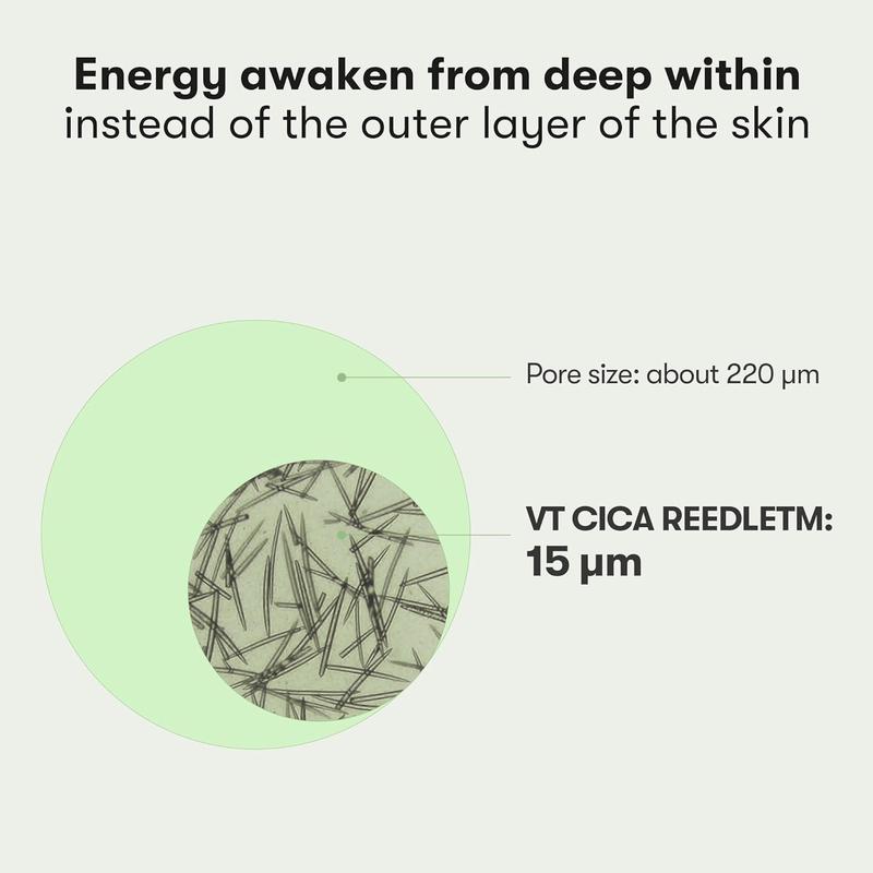 VT Reedle Shot 50ml