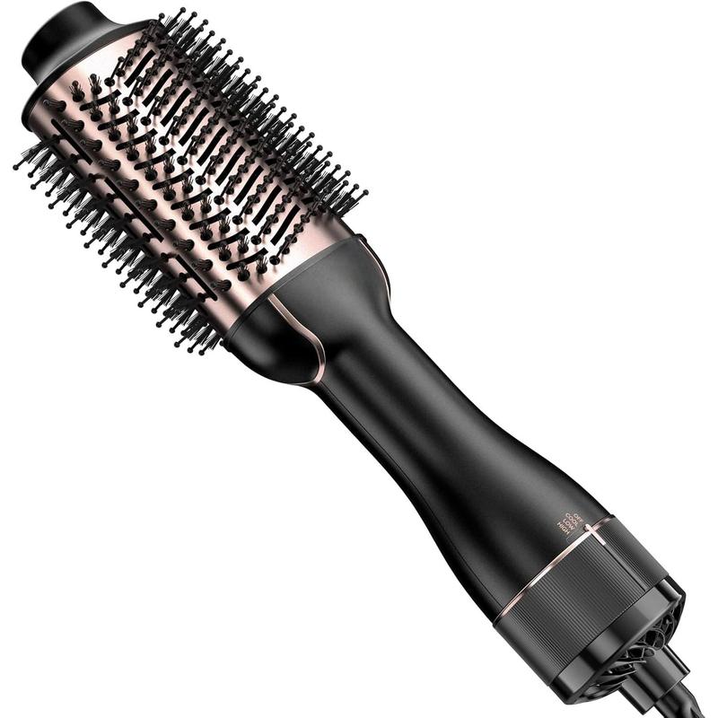 Hair Dryer Brush Blow Dryer Brush in One, 4 in 1 Hair Dryer and Styler Volumizer with 2.95