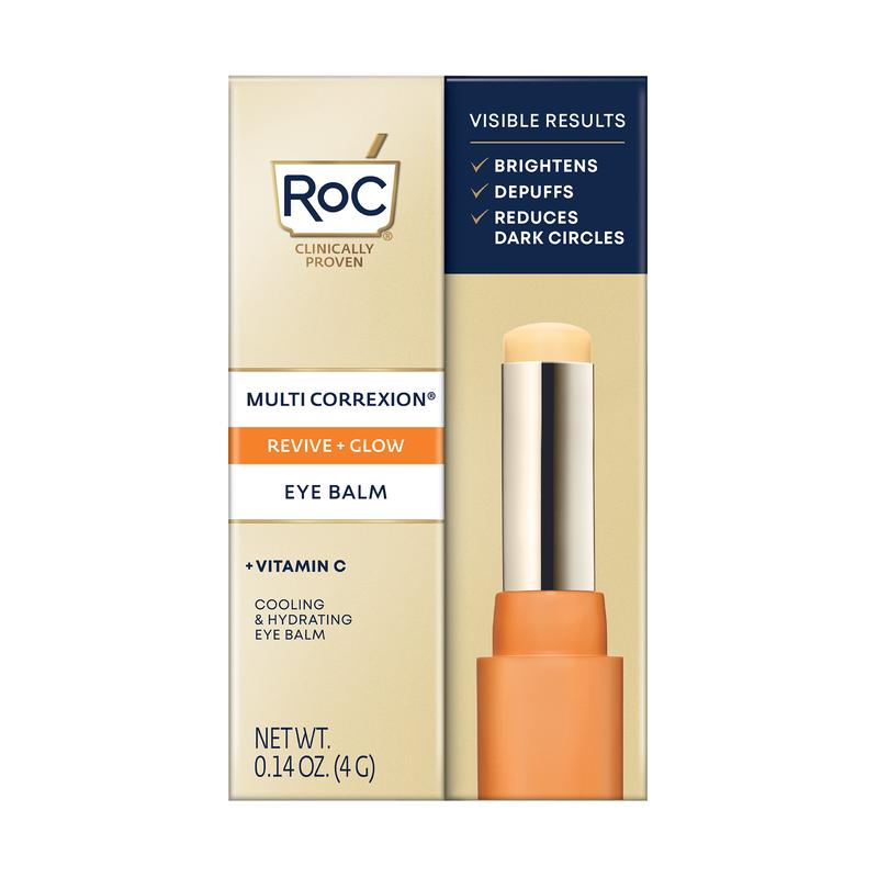 Multi Correxion Revive + Glow Vitamin C Eye Balm, 0.14oz