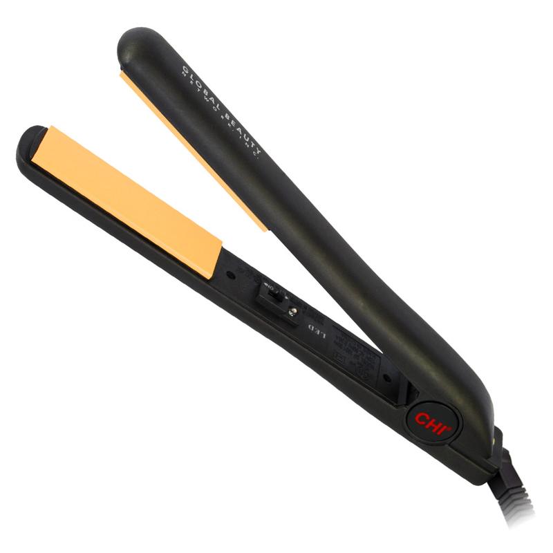 CHI 1″ Original Ceramic Hairstyling Iron, Hair Straightener