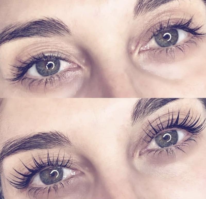 Eyelash & Eyebrow Serum