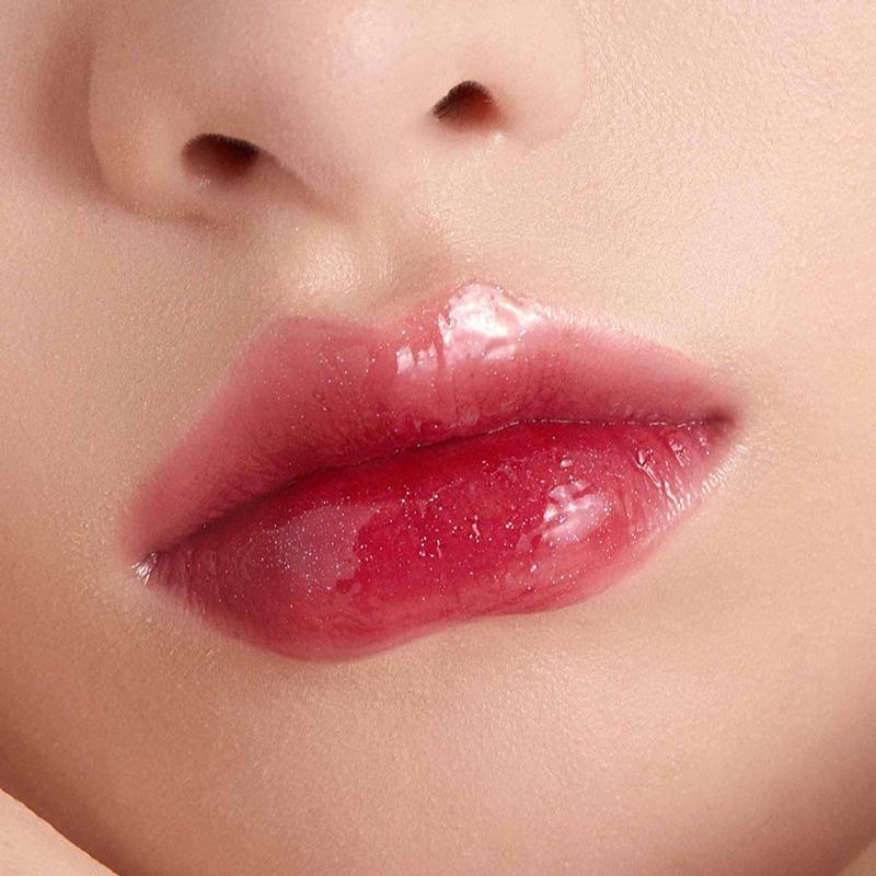 Moisturizing Lipstick, Long Lasting Glossy Lip Glaze Stick, Plumping Lip Oil Lip Stick For All Occasions Makeup