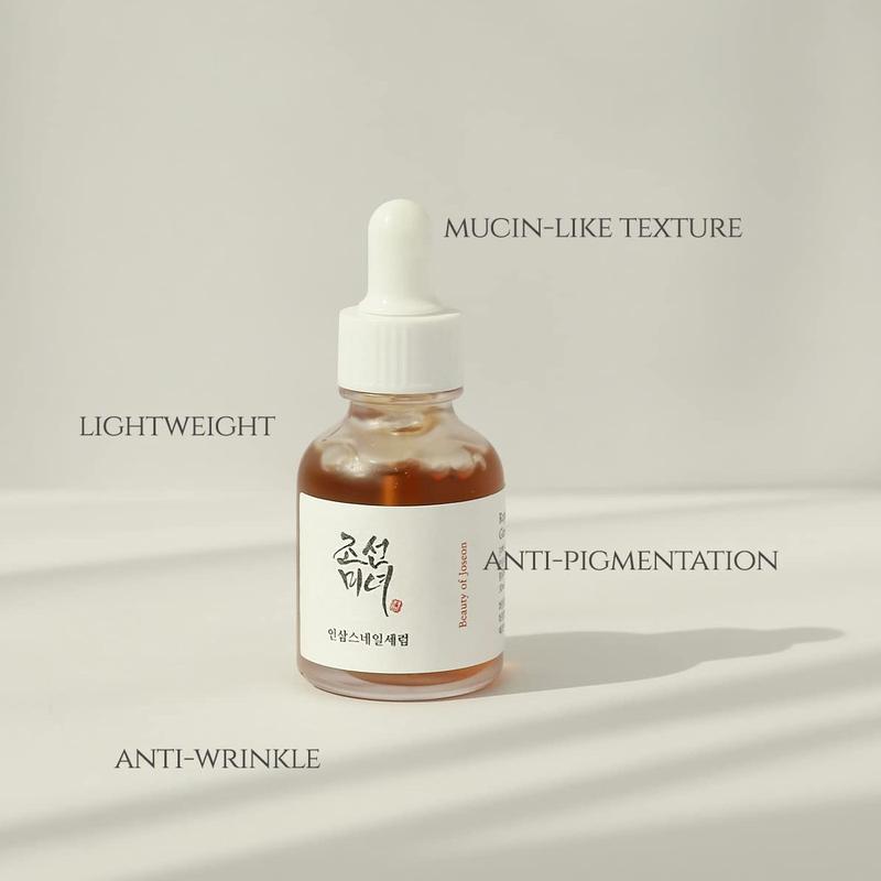 Beauty of Joseon - Revive Serum : Ginseng + Snail Mucin 30ml