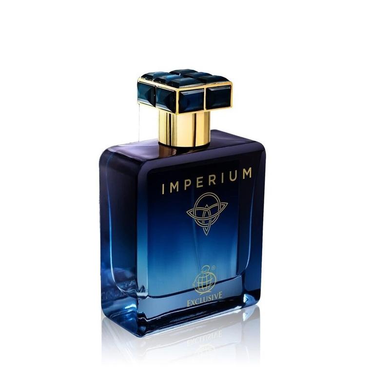 Fragrance World Imperium Eau De Parfum 3.4 For Men