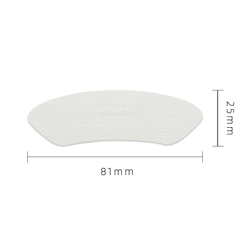 120pcs Sleep Strip With Anti-snoring mouth Breathing Tape Snoring Lip Patch