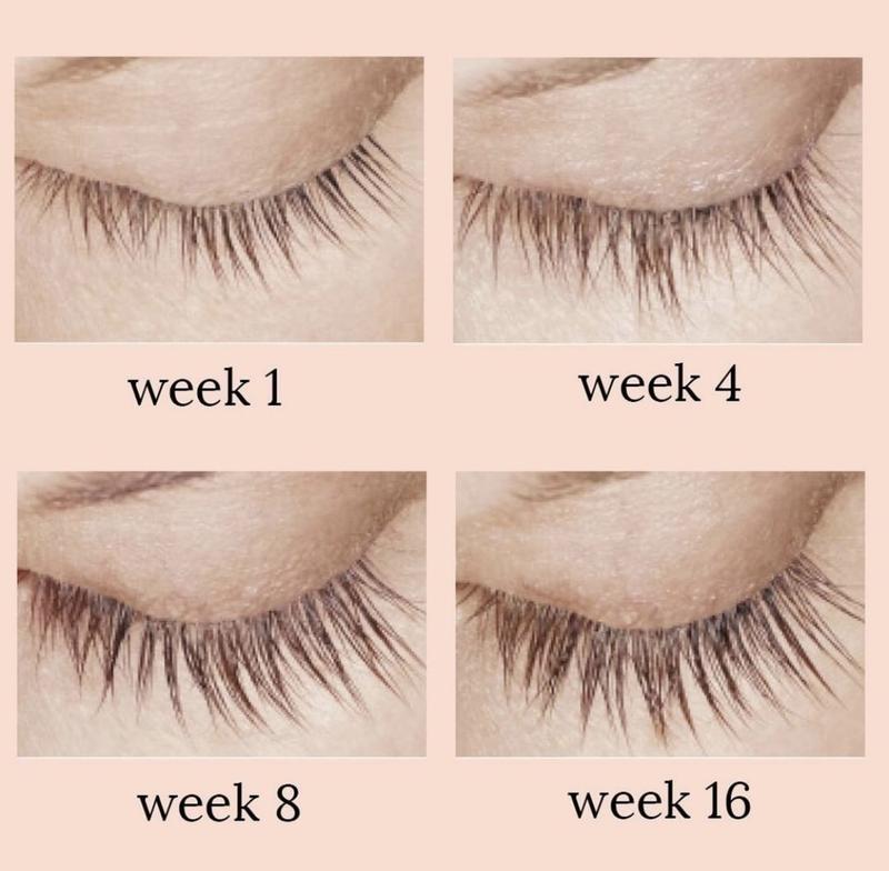 Eyelash & Eyebrow Serum