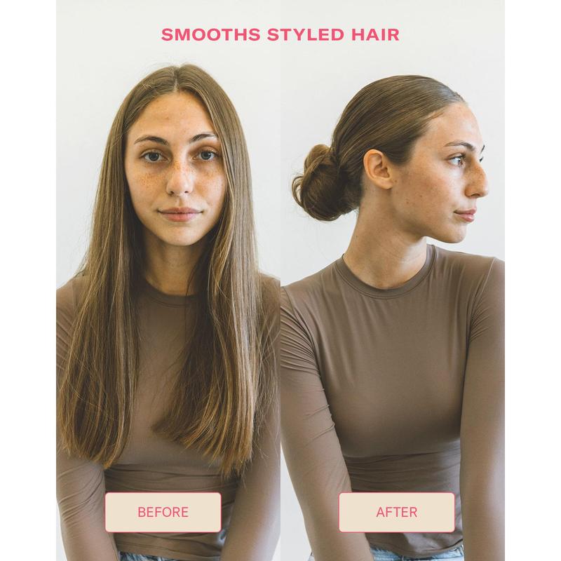 Smooth Wave & Hold Styling Trio