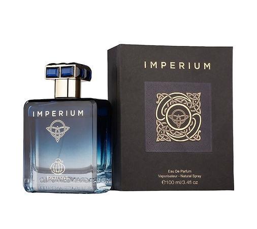 Fragrance World Imperium Eau De Parfum 3.4 For Men