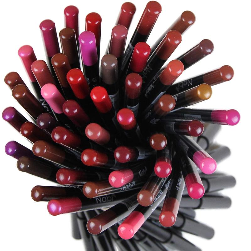 54 count  Lip Liner Pencils