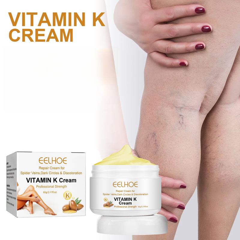 Leg Varicose Veins Cream 60g forHelps maintain skin supports ahealthy skin envronment Body CareLotions Comfort Skin Care Moisturizer Cosmetic