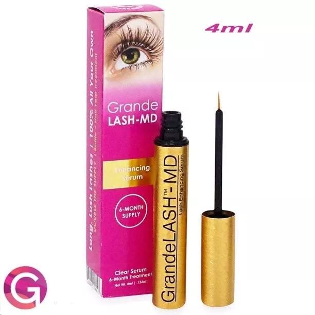 Grande LASH-MD Lash Enhancing Serum Eyelash Growth Serum 4ml