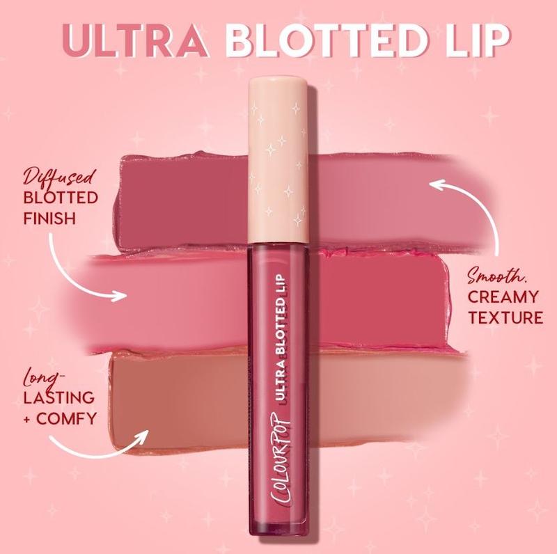 ColourPop® Blush n' Pout Cheek & Lip Set