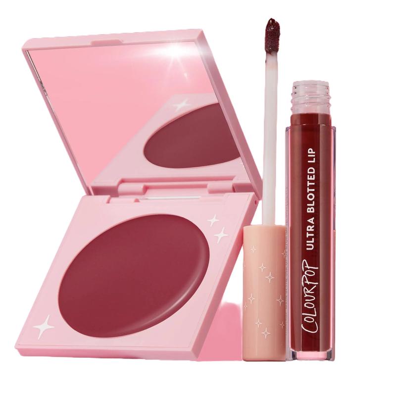 ColourPop® Blush n' Pout Cheek & Lip Set