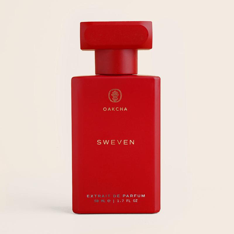 Sweven - Oakcha Perfume - Unisex Perfume - 1.7oz - Floral-Woody-Amber