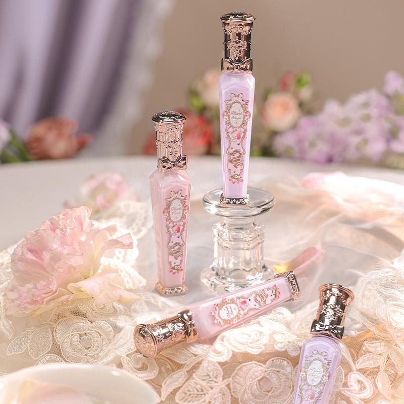 Flower Knows Strawberry Rococo Collection Cloud Lip Cream