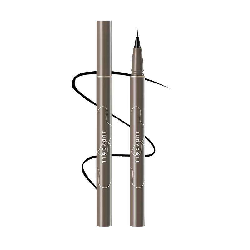 Judydoll Ultra-Fine Liquid Eyeliner for Eye Makeup - Lipliner liquid eyeliner