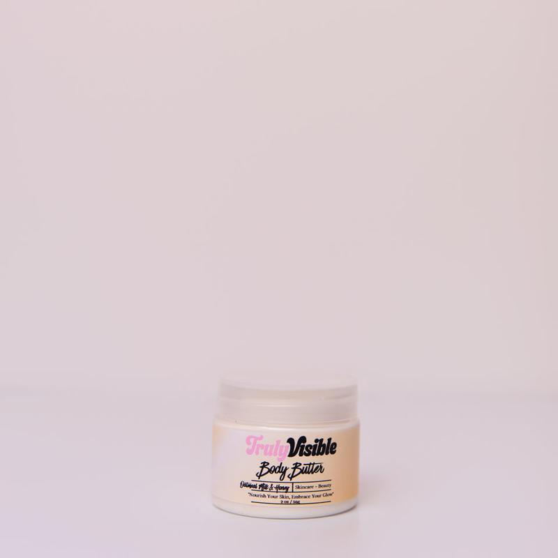 Mini Body Butter