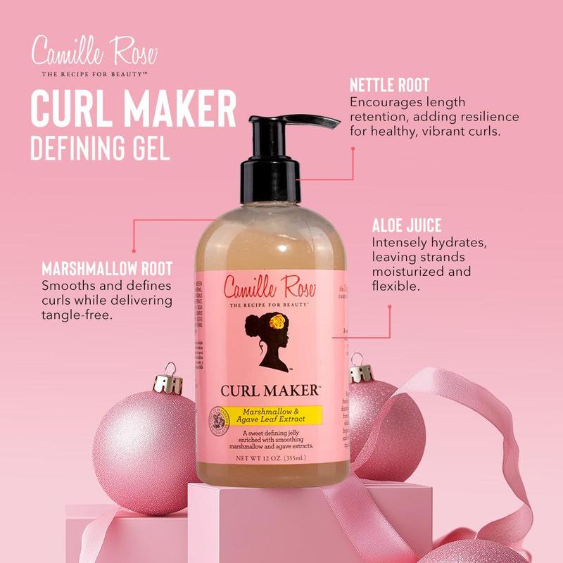 Curl Maker