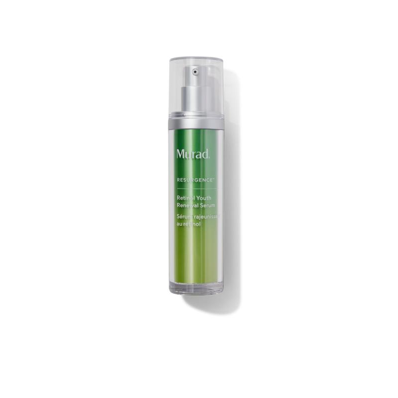 Murad Retinol Youth Renewal Wrinkle Serum - Larger Size for Skin Repair and Renewal