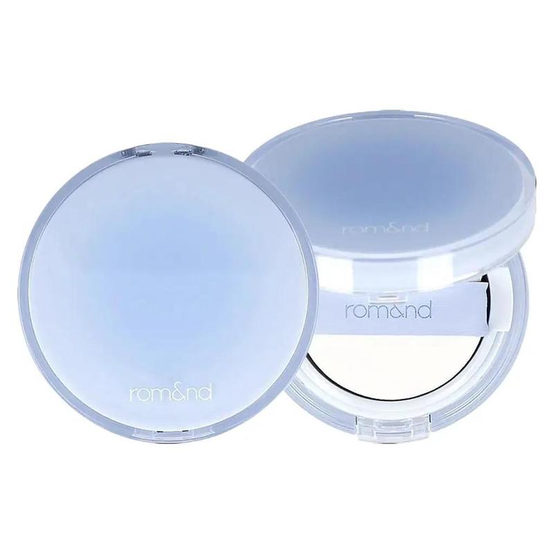 Bare Water Cushion 20g (5 options) Korean Compact Concealer, Foundation Makeup, Hydrating, Cosmetic, Radiant Skin - Vegan Beauty