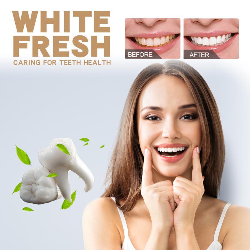 Toothpaste Oral Health Management, Fresh Breath