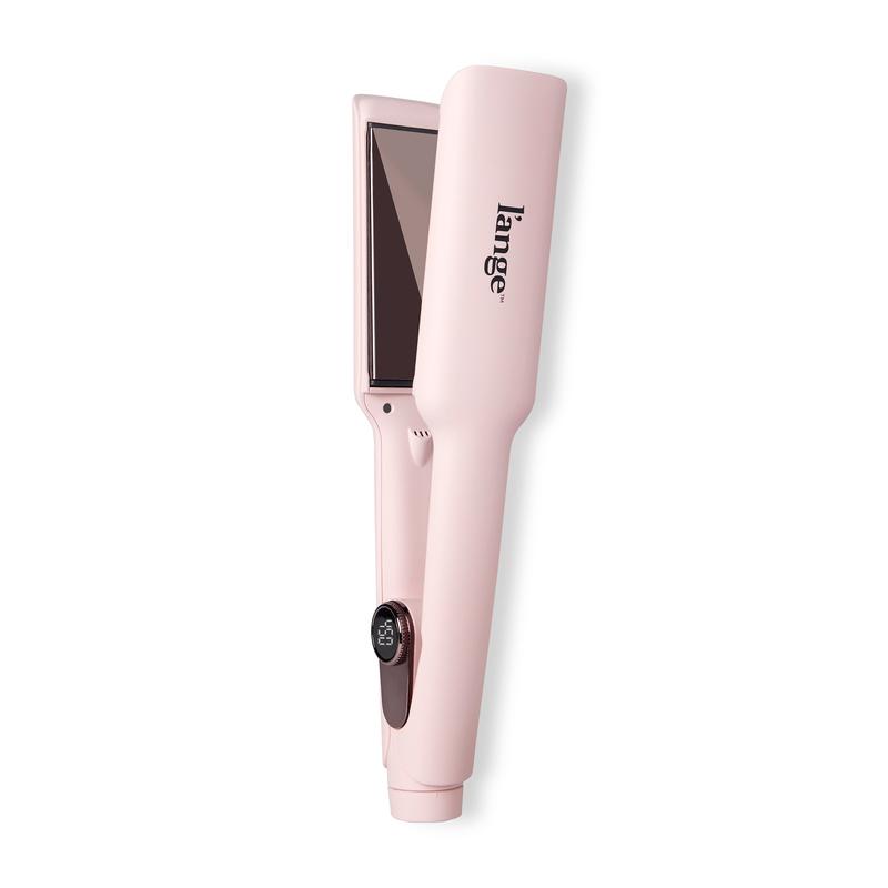 L’ange - Le Titane Titanium Flat Iron Hair Straightener 1 in or 1.75 inch