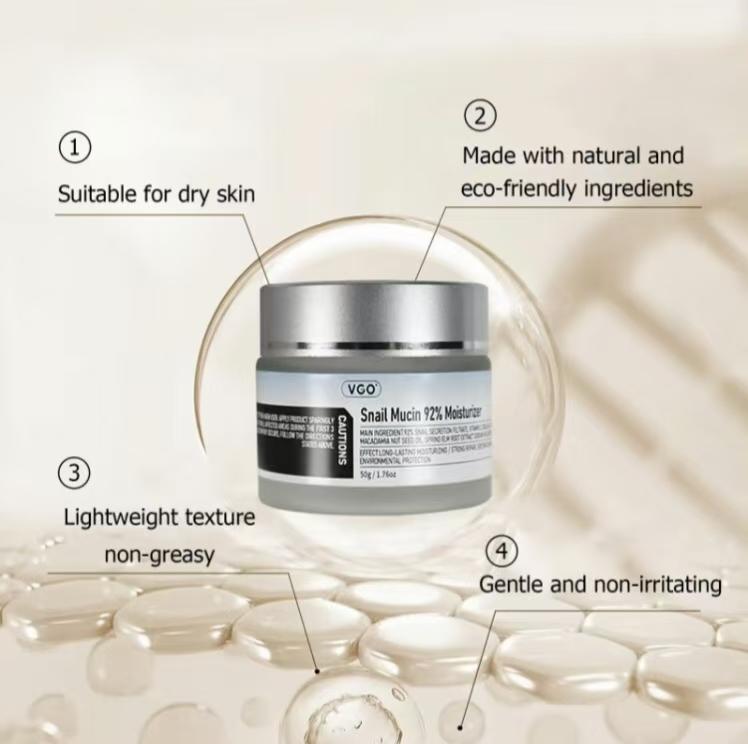  Deeply Moisturizes and Enriches Your Skin Skin Repair Moisturizer Moisturizing Skincare Moisture