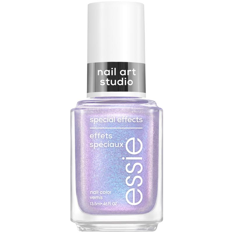 Essie Nail Art Studio Special Effects Nail Polish, 0.46 Fl Oz