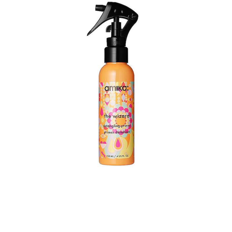 amika The Wizard Detangling Primer