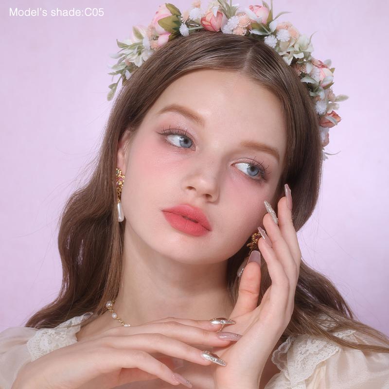 Flower Knows Little Angel Collection Matte Lipstick