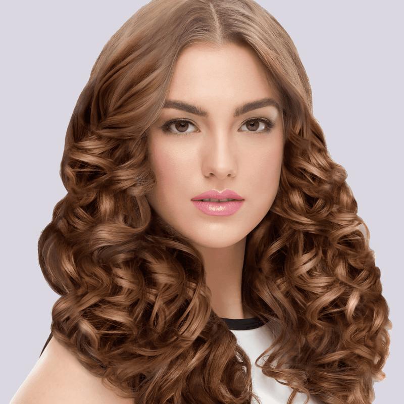 Instawave Automatic Hair Curler 1