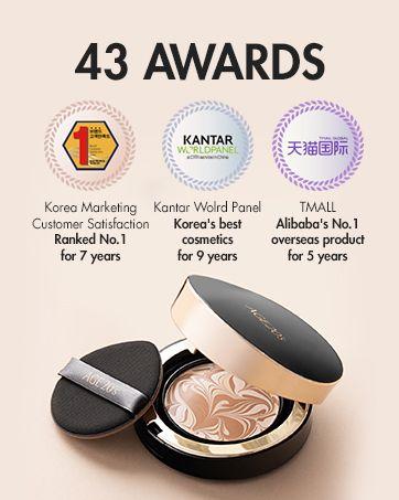 [Official AGE20 Partner] Signature Essence Cover Pact_Intense Cover (6 Colors), All In One Easy Makeup, Intense Sunscreen SPF 50+ Foundation,Natural Coverage, Cushion Korean Makeup, 71% Essence Natural Dewy Finish, Refill Included