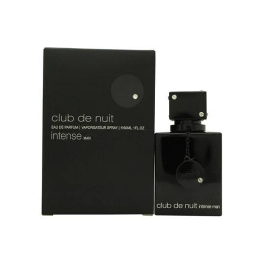 Lattafa & Armaf Perfumes | Asad + Club de Nuit Intense Bundle | Men's Fragrance | 3.4 oz (Asad) | 3.6 oz (Intense)