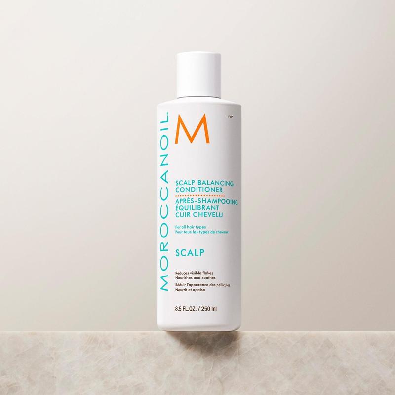 Scalp Balancing Conditioner