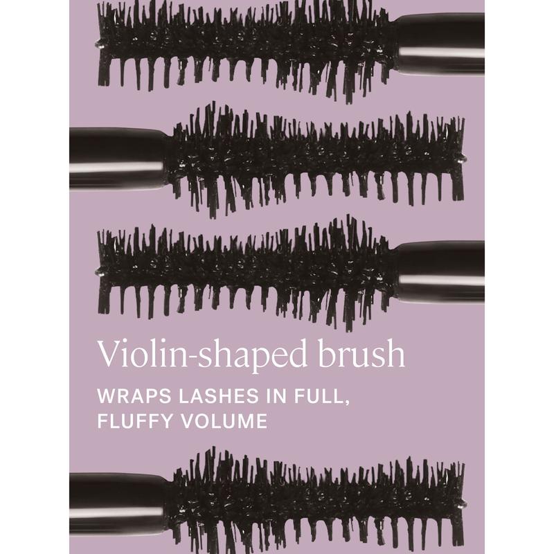 Fullest Volumizing Mascara