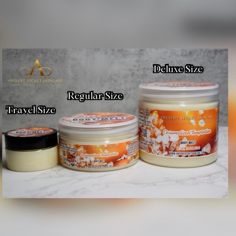 Rouge Essence Sets BODY MELT! Rich Smooth Nourishment With An Indulgent Aroma, All Skin Types, Dry Skin, Tighten, Glossy Skin, Body Balm, Body Salve, Glossy Body Butter, Glass Skin, Glowing Skin, Body Melt Body Care Scented