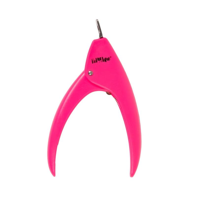 Red Aspen Nail Dash Reshaper - Give your press on nails the perfect cut and shape with the Red Aspen Nail Dash Reshaper