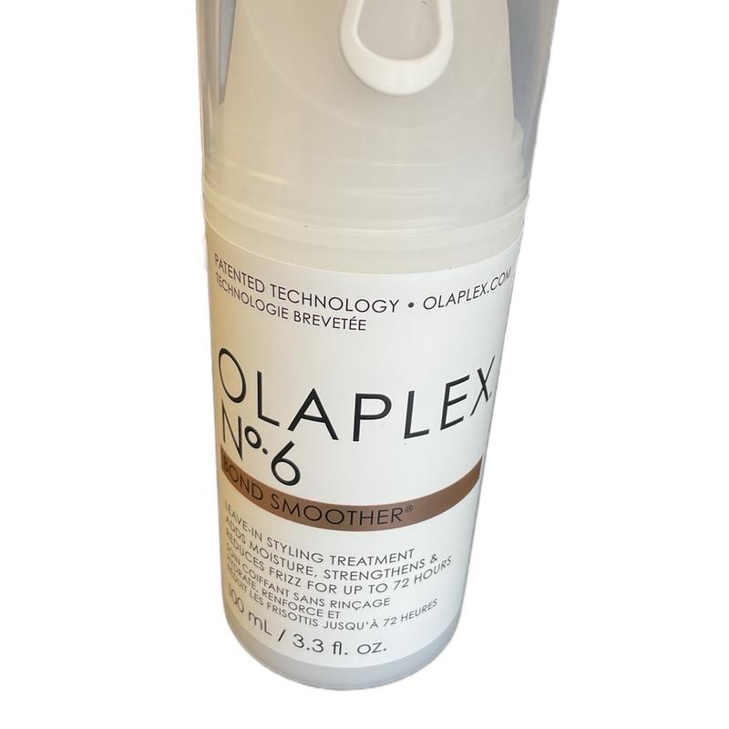 OLAPLEX N.6 Bond Smoother - Haircare Conditioner Repair Shampoo Frizz Restore