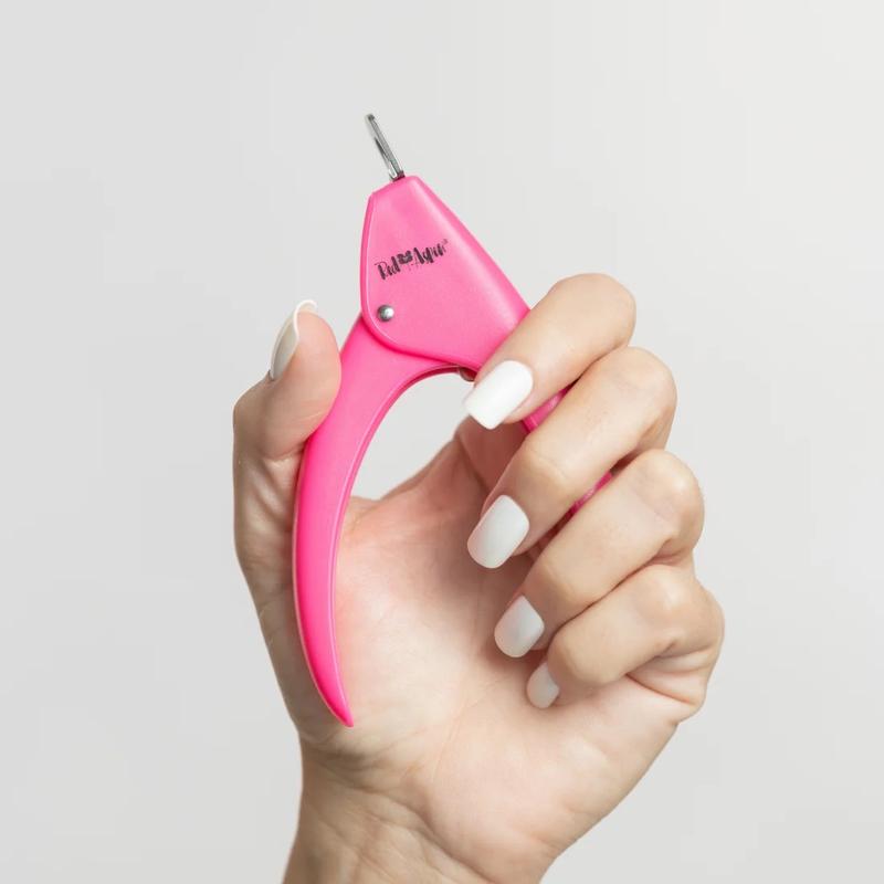 Red Aspen Nail Dash Reshaper - Give your press on nails the perfect cut and shape with the Red Aspen Nail Dash Reshaper